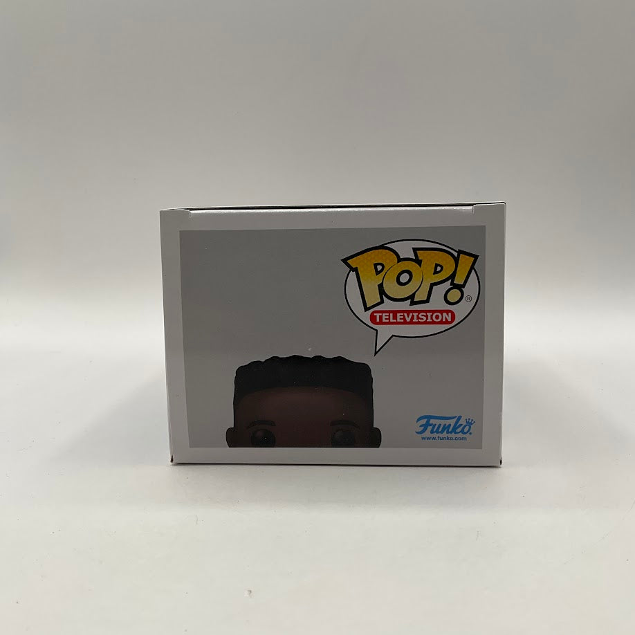Sam Obisanya Funko Pop! Ted Lasso #1355、Funko、kayou