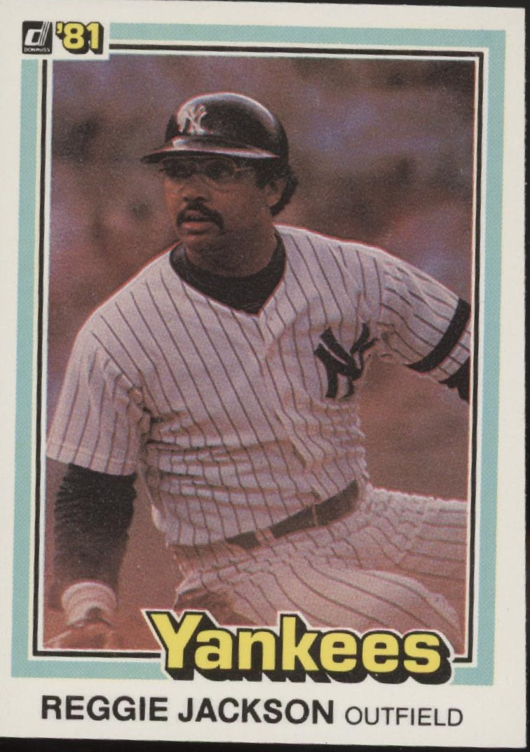 Reggie Jackson Baseball Lot of 10、Not specified、kayou