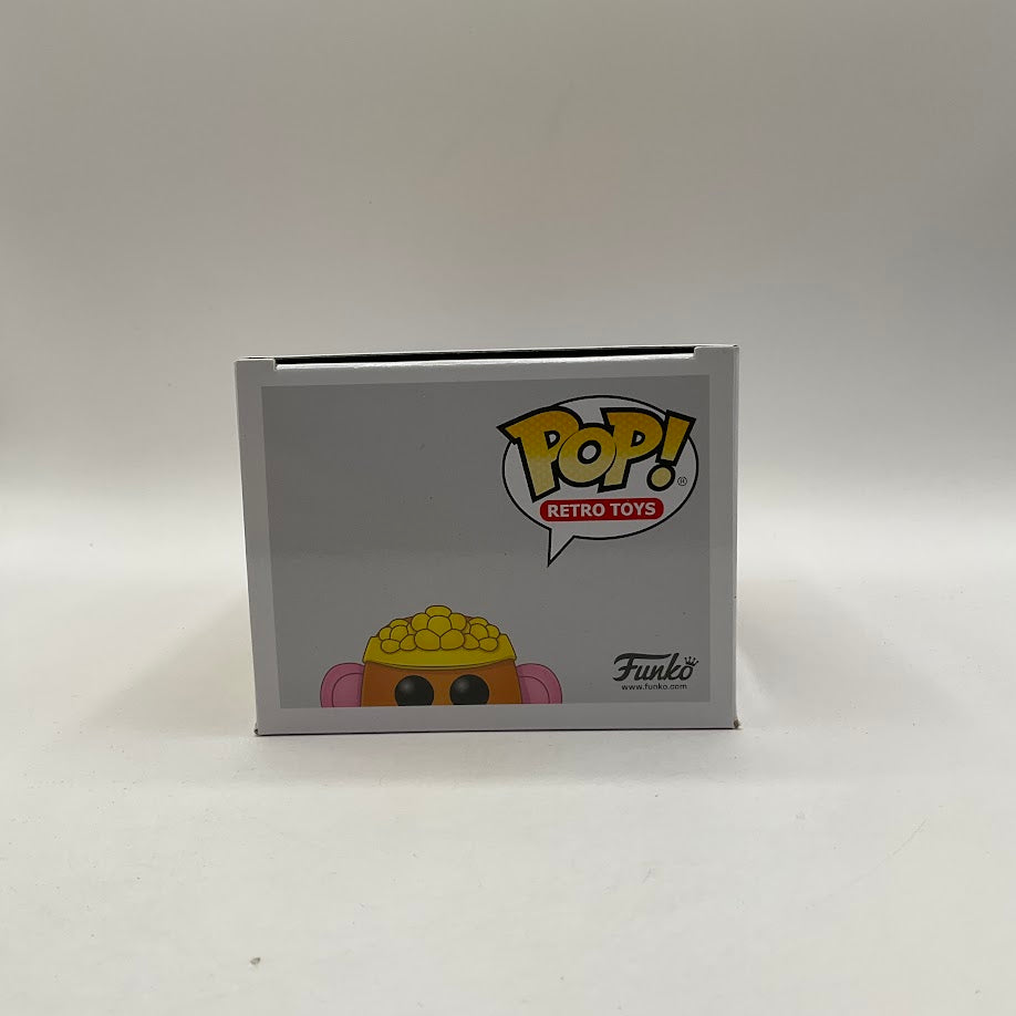 Mrs/ Potato Head Funko Pop! Retro Toys #30、Funko、kayou