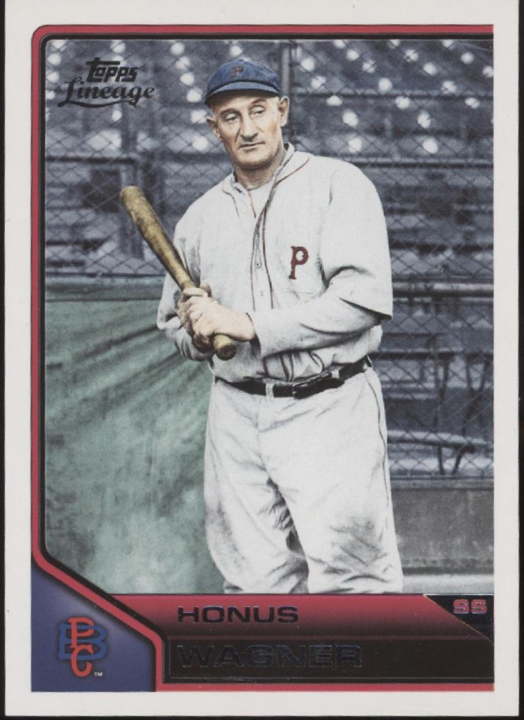 Honus Wagner Baseball Lot of 10、Not specified、kayou