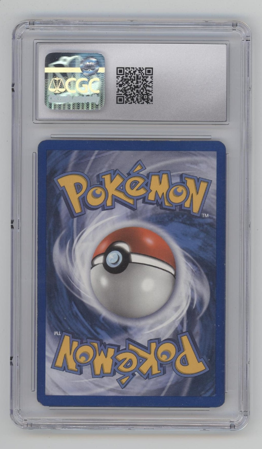 Octillery Pokemon EX Unseen Forces Reverse Holo #10 CGC 4、Collector Store LLC Gaming、kayou