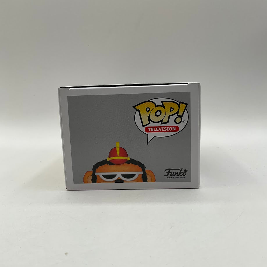 Bingo Funko Pop! The Banana Splits #631 2018 Summer Convention、Funko、kayou