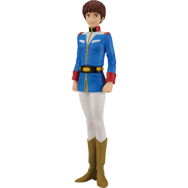 Mobile Suit Gundam: Amuro Ray (Universal Century Saga 2) - Masterlise Ichibansho Figure (PREORDER)、Bandai Hobby、kayou