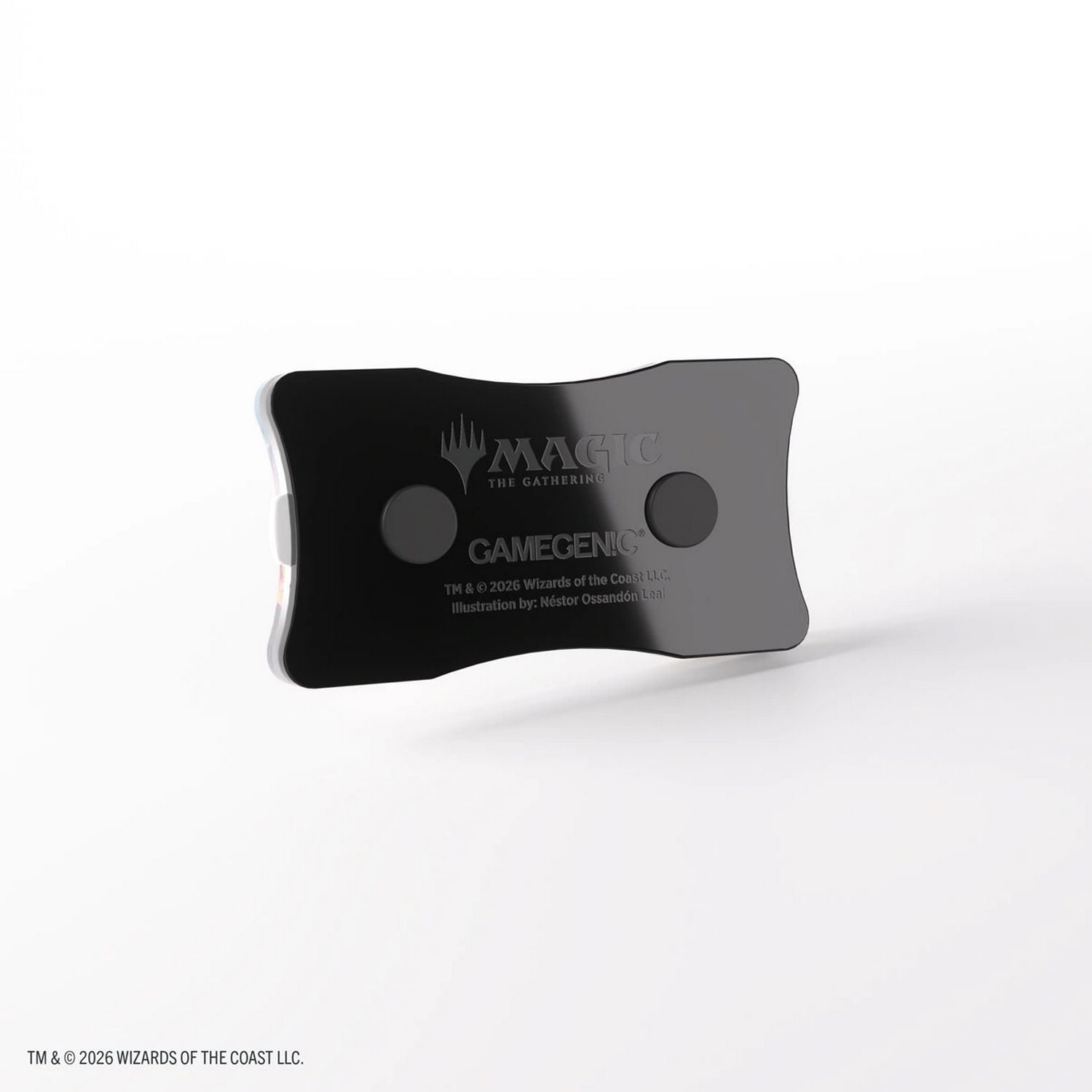 Gamegenic: Magic the Gathering Double Life Counter (Moment of Reckoning)、Gamegenic、kayou