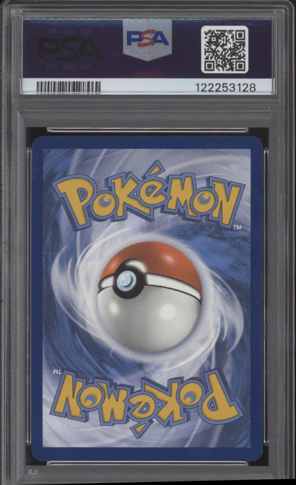 Basic Psychic Energy Pokemon Scarlet & Violet Energies Cosmos Holo #005 PSA 10、Collector Store LLC Gaming、kayou