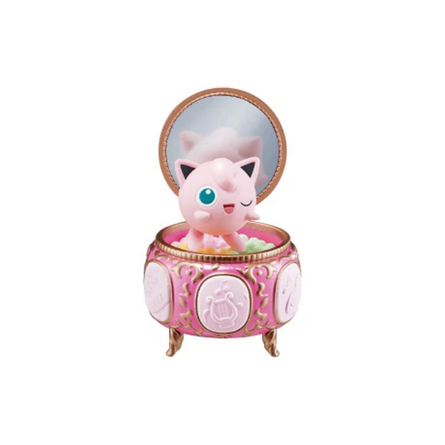 Re-Ment Pokemon Romantic Collection Blind Box、Re-Ment、kayou