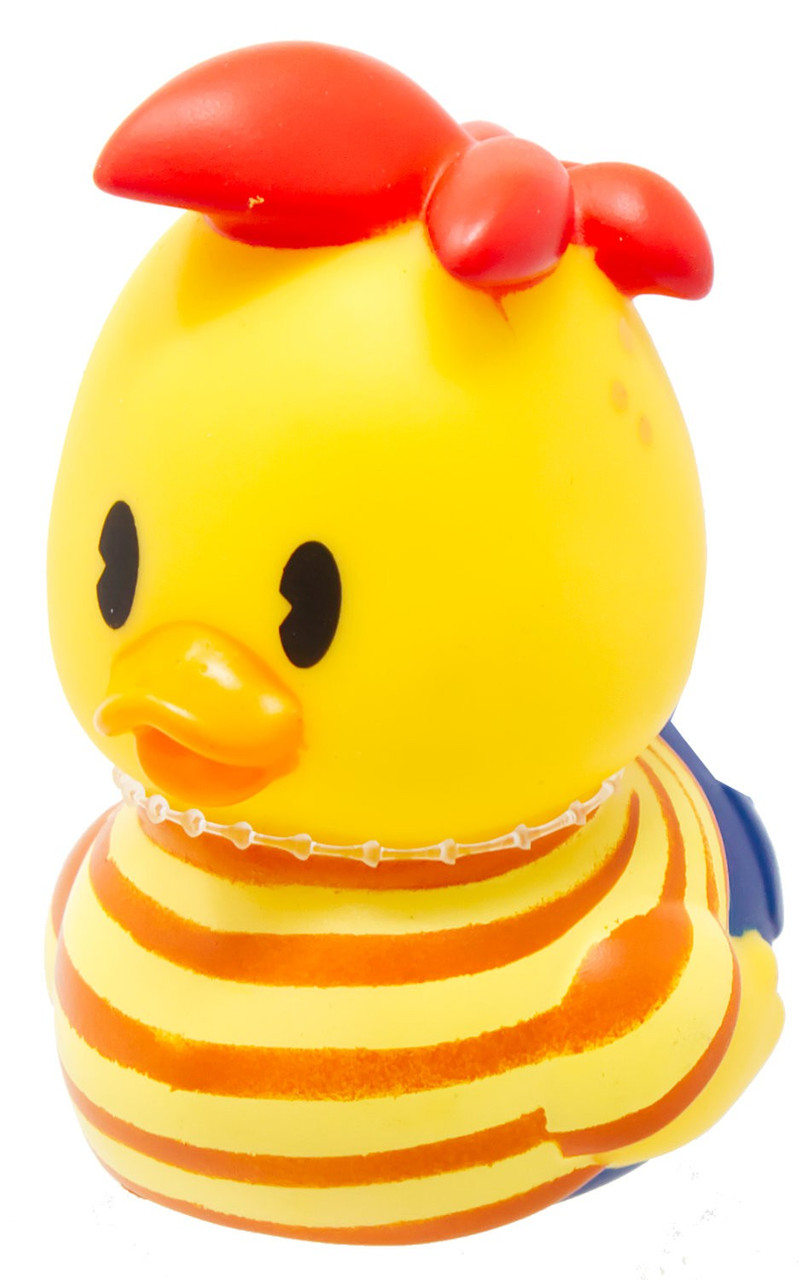 Disney Phineas & Ferb Duckalooz Phineas Rubber Duck、ToyWiz、kayou