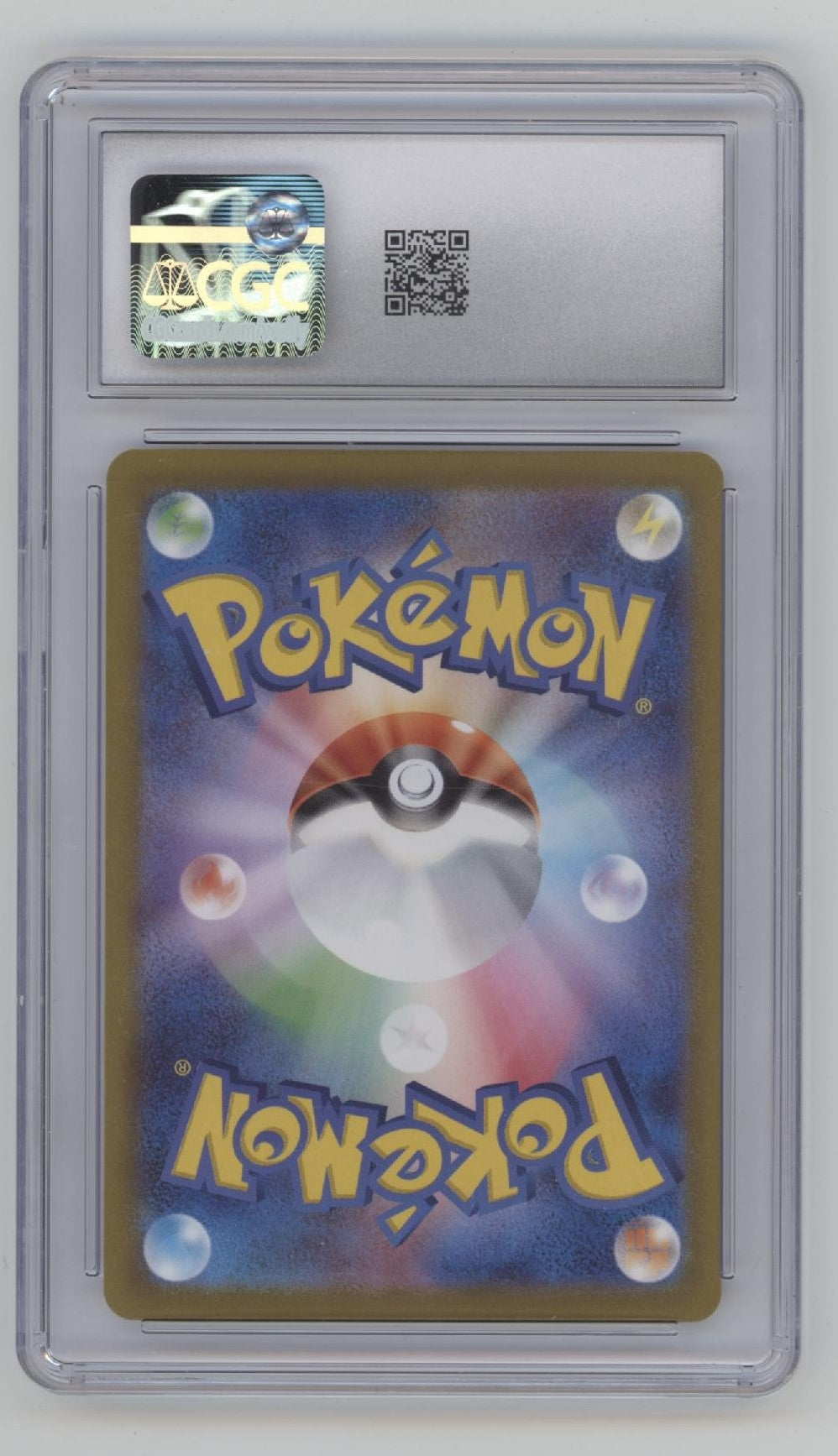 Pikachu Pokemon Dark Phantasma Character Rare Holo Japanese #073 CGC 10、Collector Store LLC Gaming、kayou