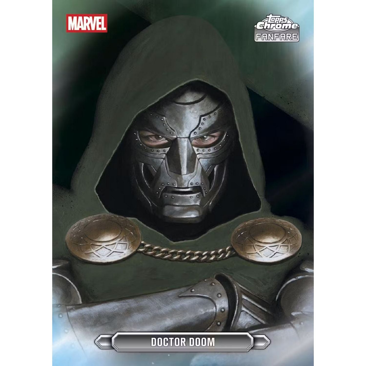 2026 Topps Marvel Comics Chrome Hobby Box、Topps、kayou