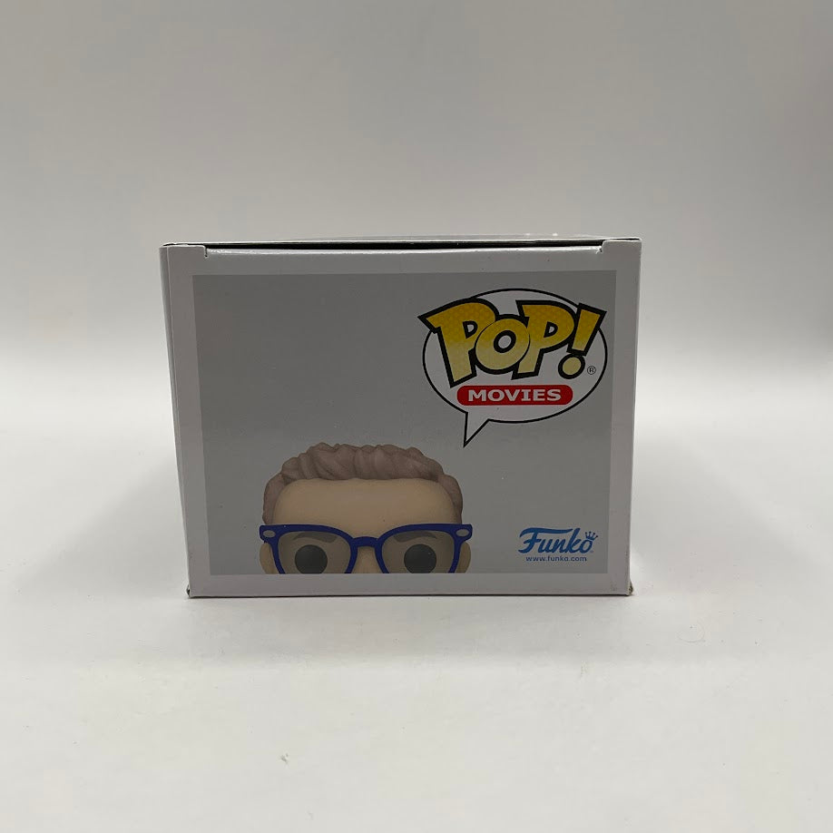 The Analyst Funko Pop! The Matrix #1176 Walmart Exclusive、Funko、kayou