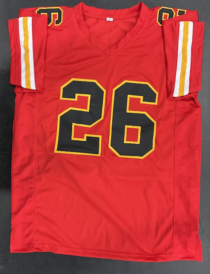 LeVon Bell 2013-2021 Signed Jersey with JSA COA、Collector Store LLC、kayou