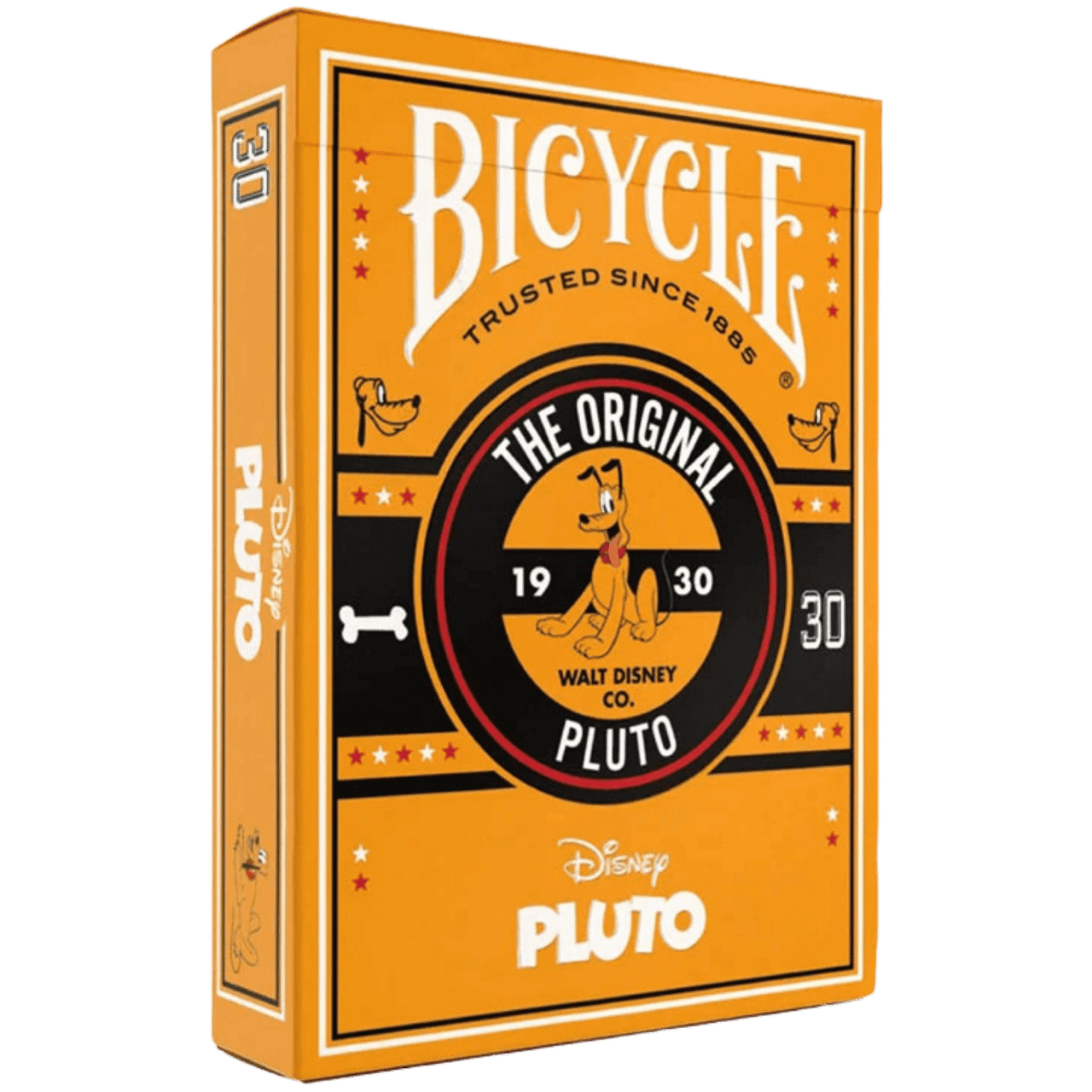 Bicycle Playing Cards: Disney - Pluto、Bicycle、kayou