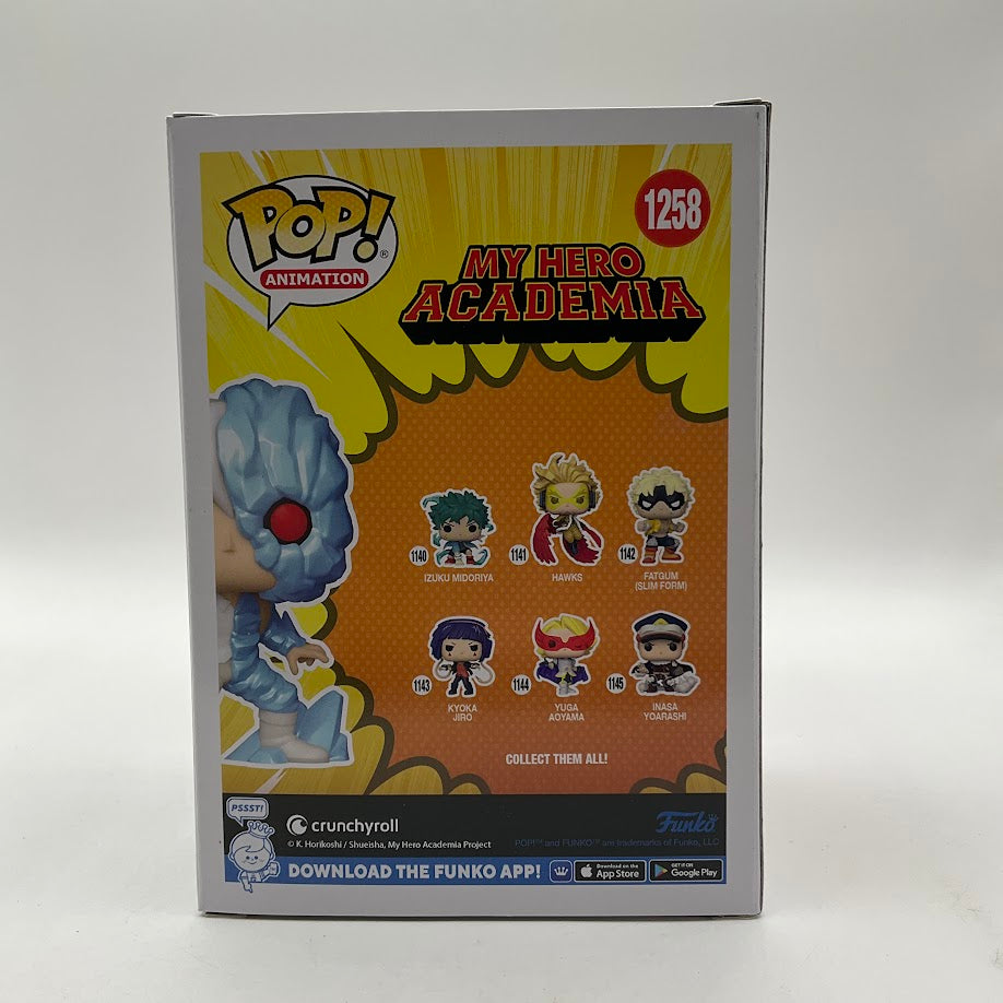 Shoto Todoroki Funko Pop! My Hero Academia #1258 Chalice Exclusive、Funko、kayou