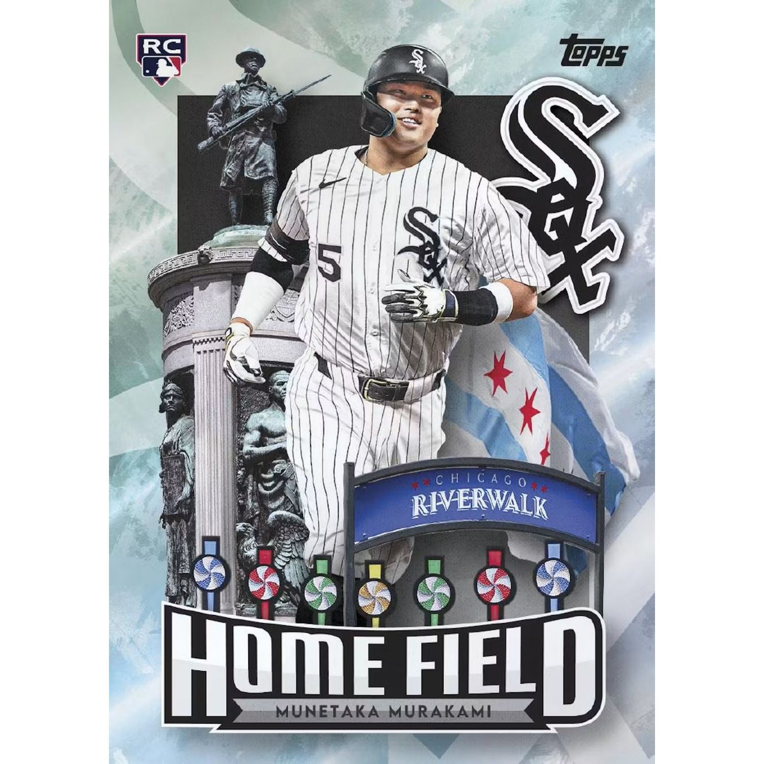 2026 Topps Series 2 Baseball Retail 20-Pack Box、Topps、kayou