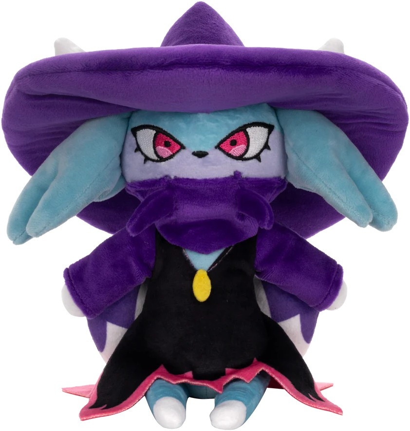 Palworld Katress 8-Inch Plush、ToyWiz、kayou