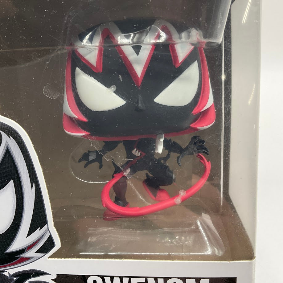 Gwenom Funko Pop! Marvel #302、Funko、kayou