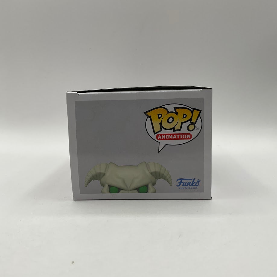 Summoned Skull Funko Pop! Yu-Gi-Oh! #1175 2022 Winter Convention (INTER-CONVENTION-1)、Funko、kayou