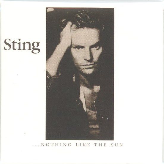Mini Brands! Really Works Vinyl Englishman In New York (Sting) Uncommon Mini Vinyl Record Loose、ToyWiz、kayou