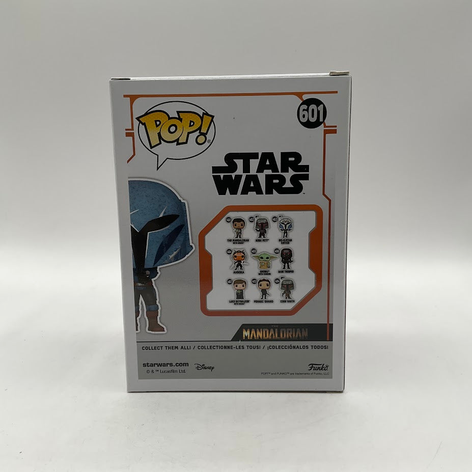 Star Wars The Mandalorian Funko Pop! Box Set GameStop Exclusive、Funko、kayou