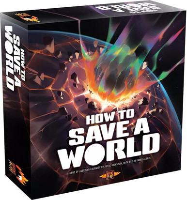 How To Save a World、KTBG Burnt Island Game、kayou