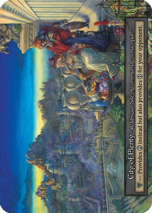 City of Plenty - Gothic、Gothic、kayou