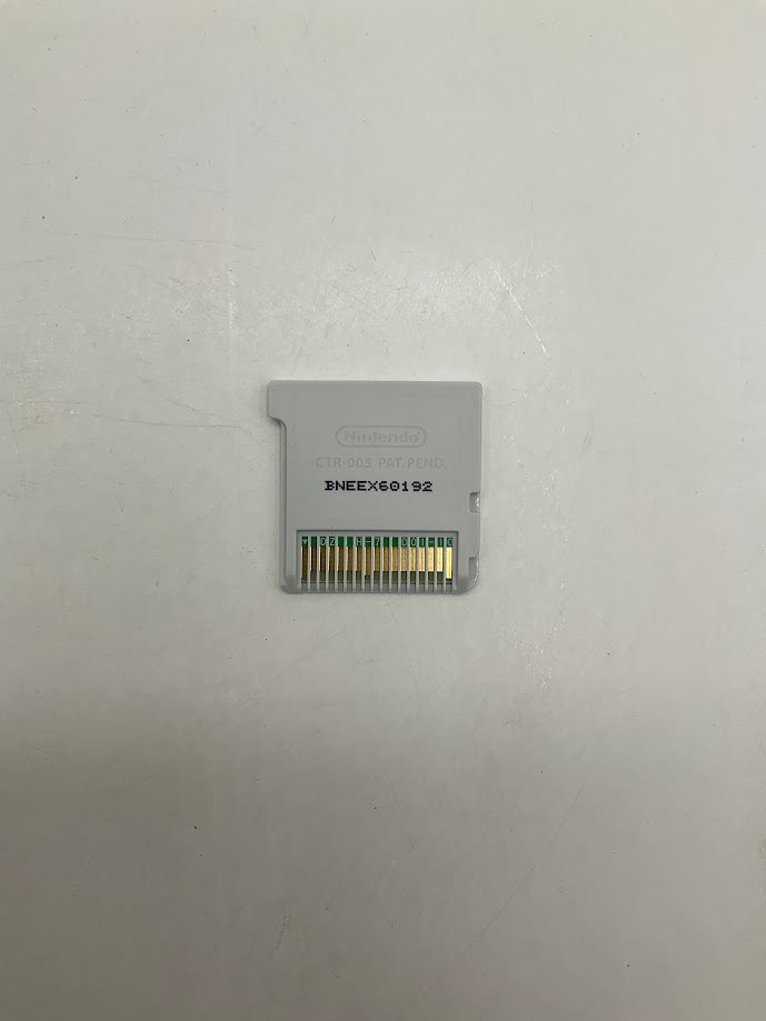 Pokemon Moon Nintendo 3DS Used #2、Collector Store LLC - VG、kayou
