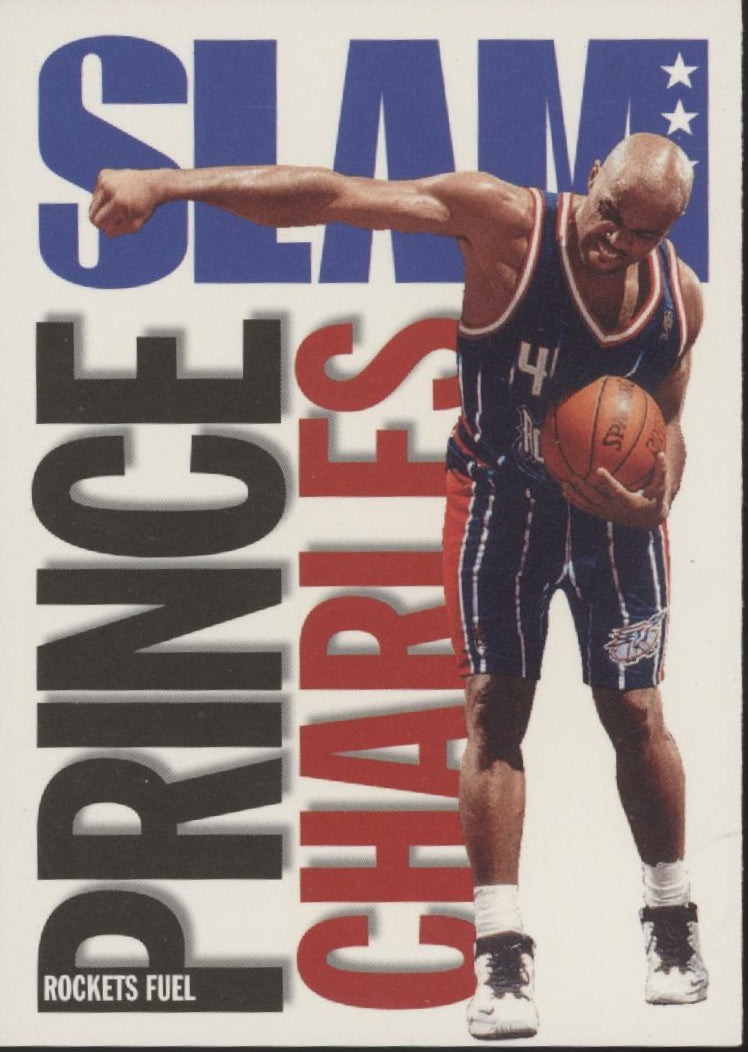 Charles Barkley Basketball Lot of 5、Not specified、kayou