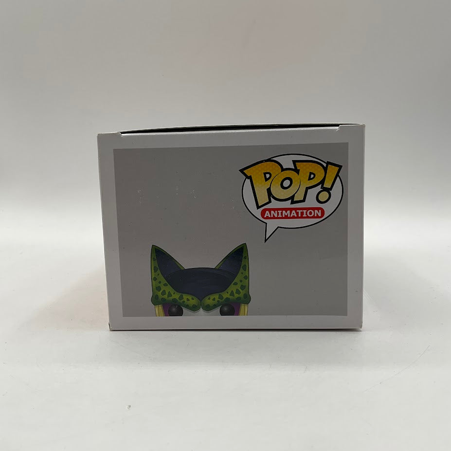 Perfect Cell Funko Pop! Dragon Ball Z #13、Funko、kayou