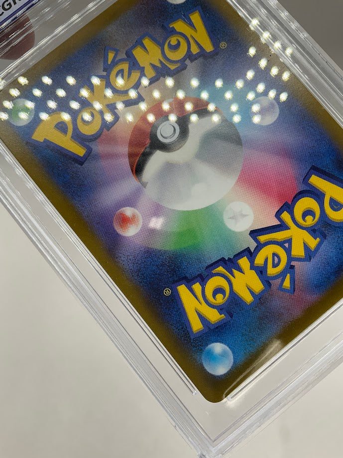 Jolteon V Pokemon Starter Deck 100 Japanese #130 CCG 9.5、Collector Store LLC Gaming、kayou