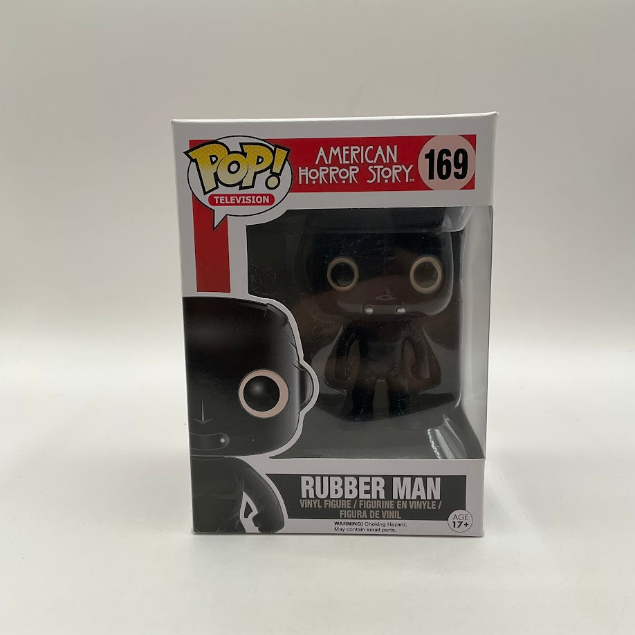 Rubber Man Funko Pop! American Horror Story #169、Funko、kayou