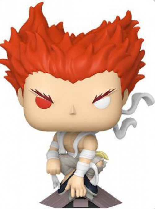 Funko One-Punch Man POP! Animation Garou Vinyl Figure #2529 Chase Version (Pre-Order ships October)、ToyWiz、kayou