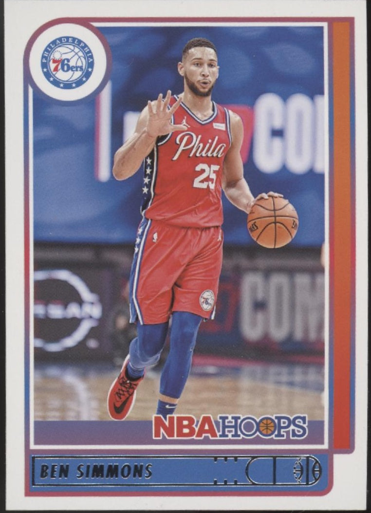 Ben Simmons Basketball Lot of 10、Not specified、kayou