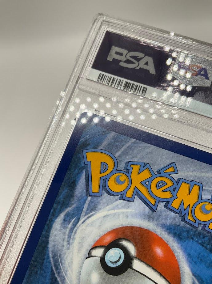 Squirtle Pokemon 151 Illustration Rare #170 PSA 10、Collector Store LLC Gaming、kayou