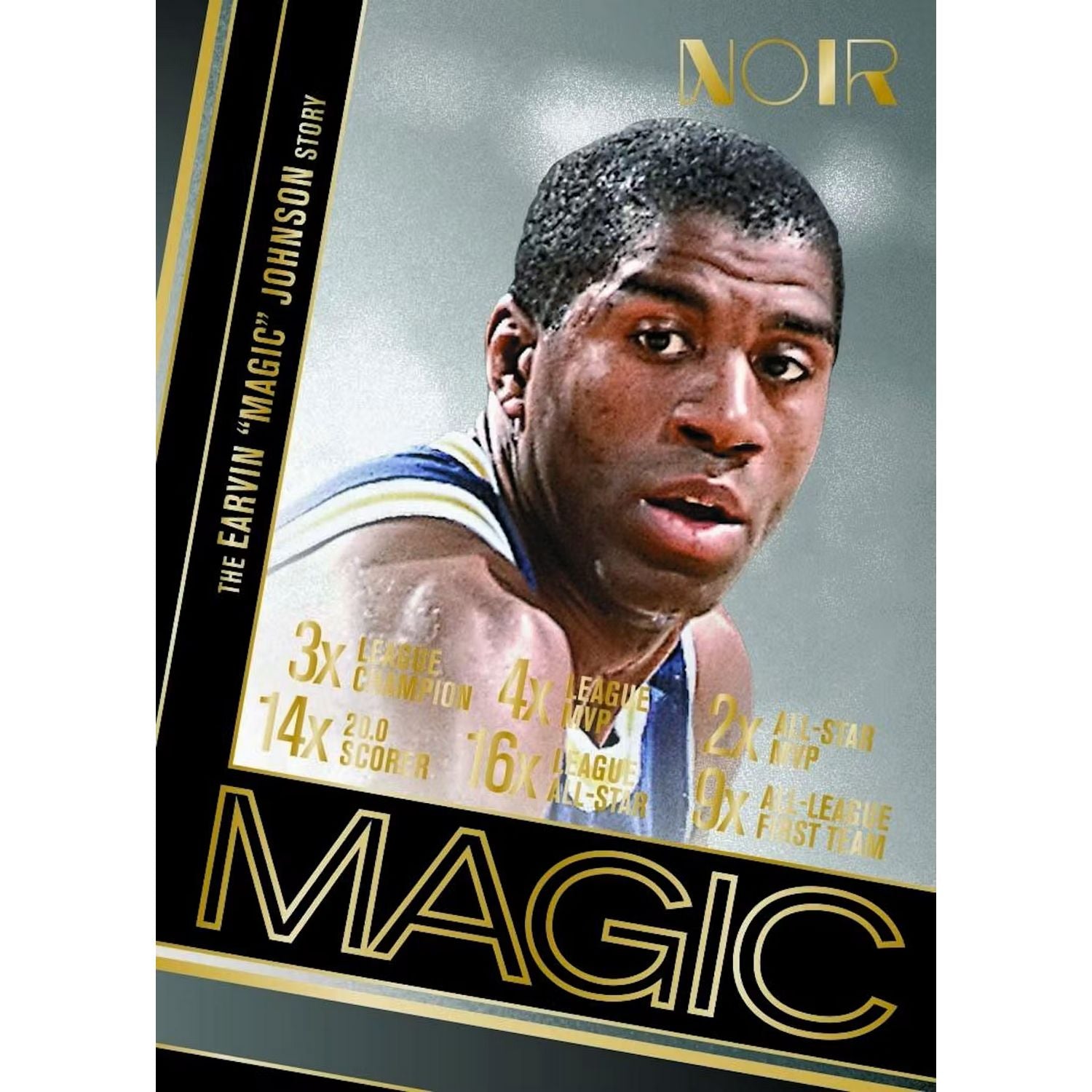2025-26 Panini Noir Basketball Hobby Box、Panini、kayou