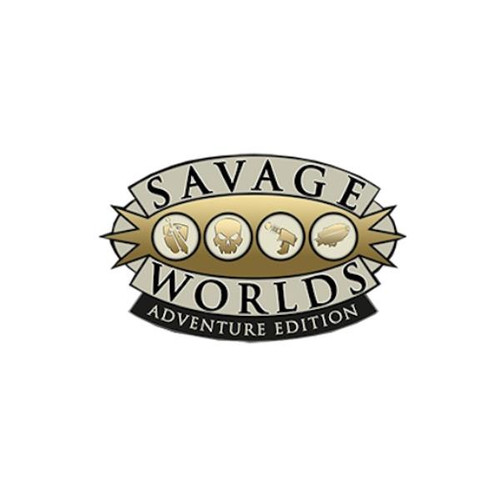 Savage Worlds AE: Fantasy Power Cards、Pinnacle Entertainment Group、kayou