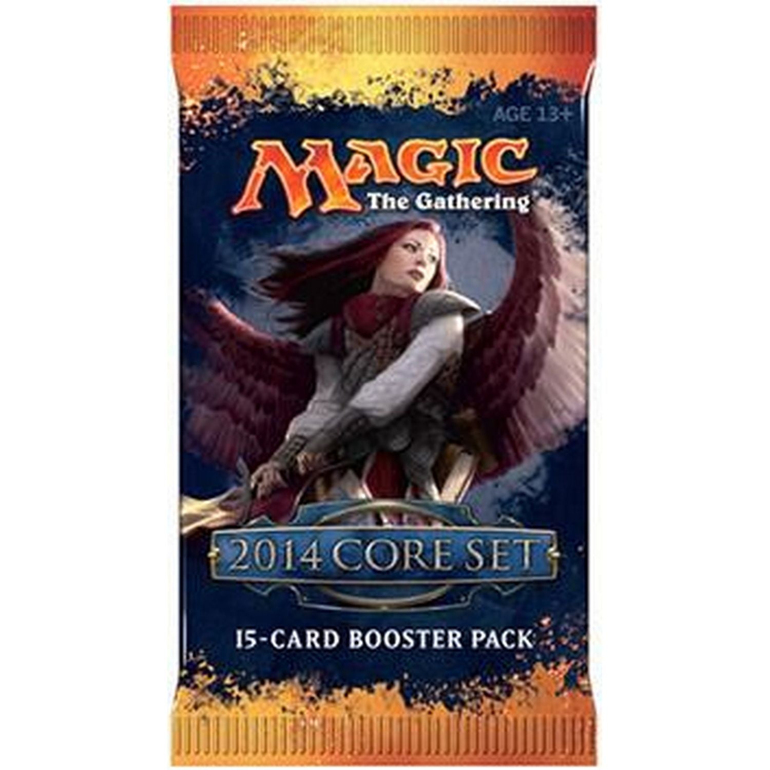 Magic the Gathering: Core Set 2014 Booster Pack、Magic the Gathering、kayou