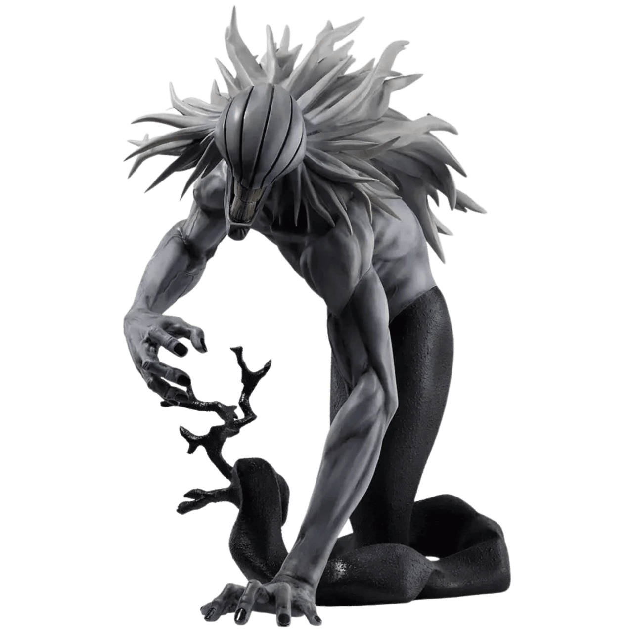Jujutsu Kaisen: Rika (Culling Game Arc -Second-) Masterlise Expiece Ichibansho Figure、Bandai Hobby、kayou