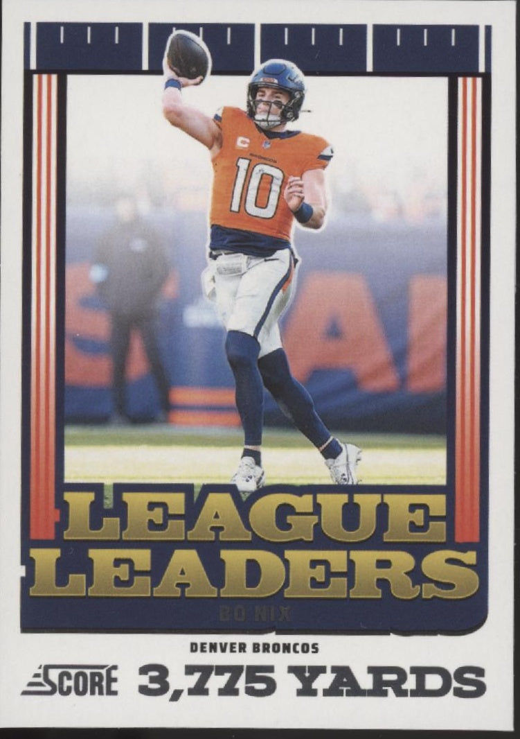 Bo Nix Football Lot of 5、Not specified、kayou