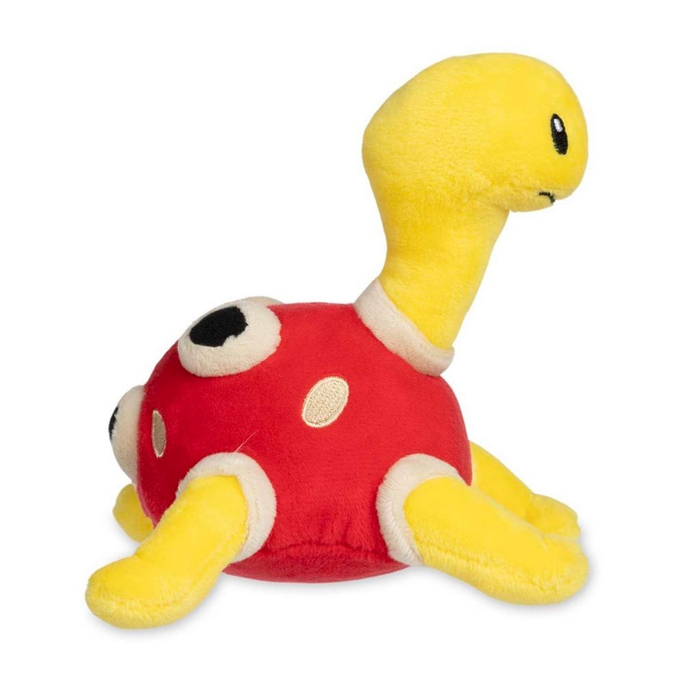 Pokemon: Pokemon Fit Shuckle No.213 Plush (Japanese Pokemon Center Exclusive)、Pokemon、kayou