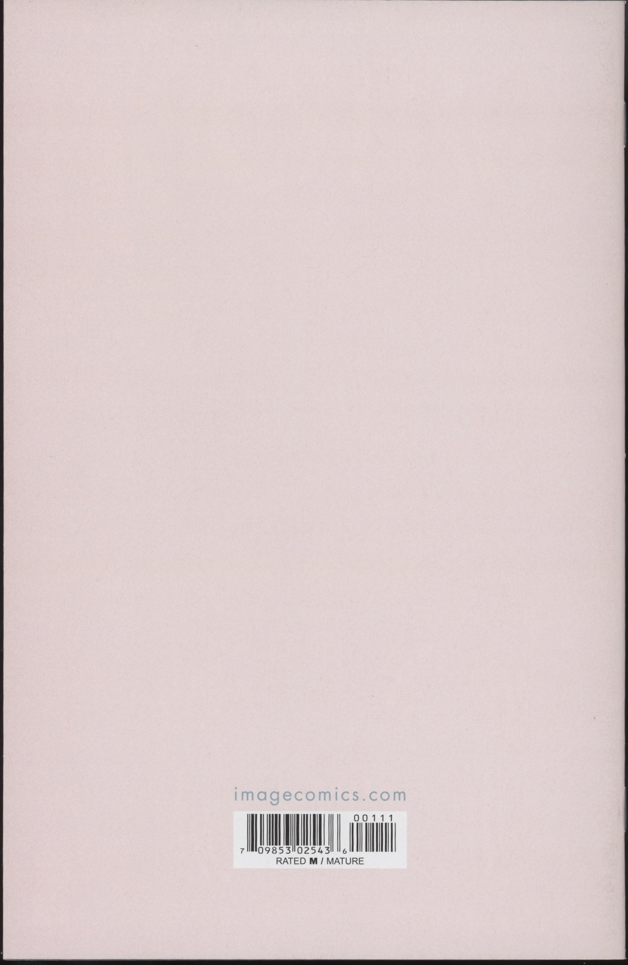 Ice Cream Man (2018 Image) #1A、Collector Store LLC - Comics、kayou