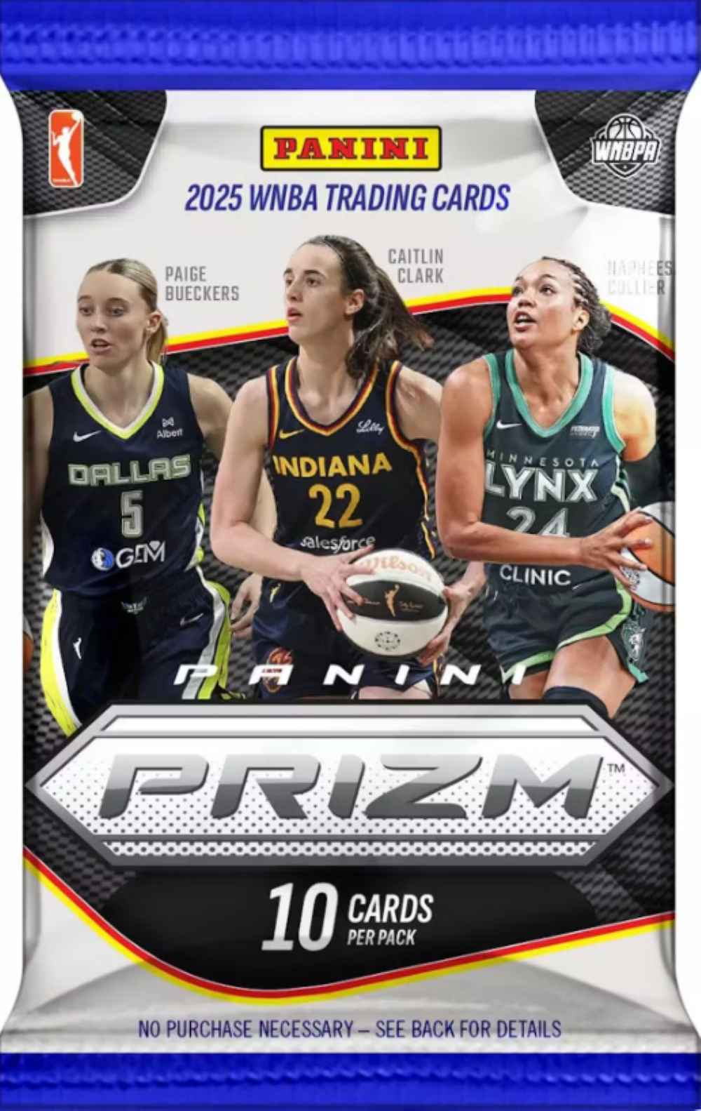 2025 Panini Prizm WNBA Basketball Blaster Box、Panini、kayou