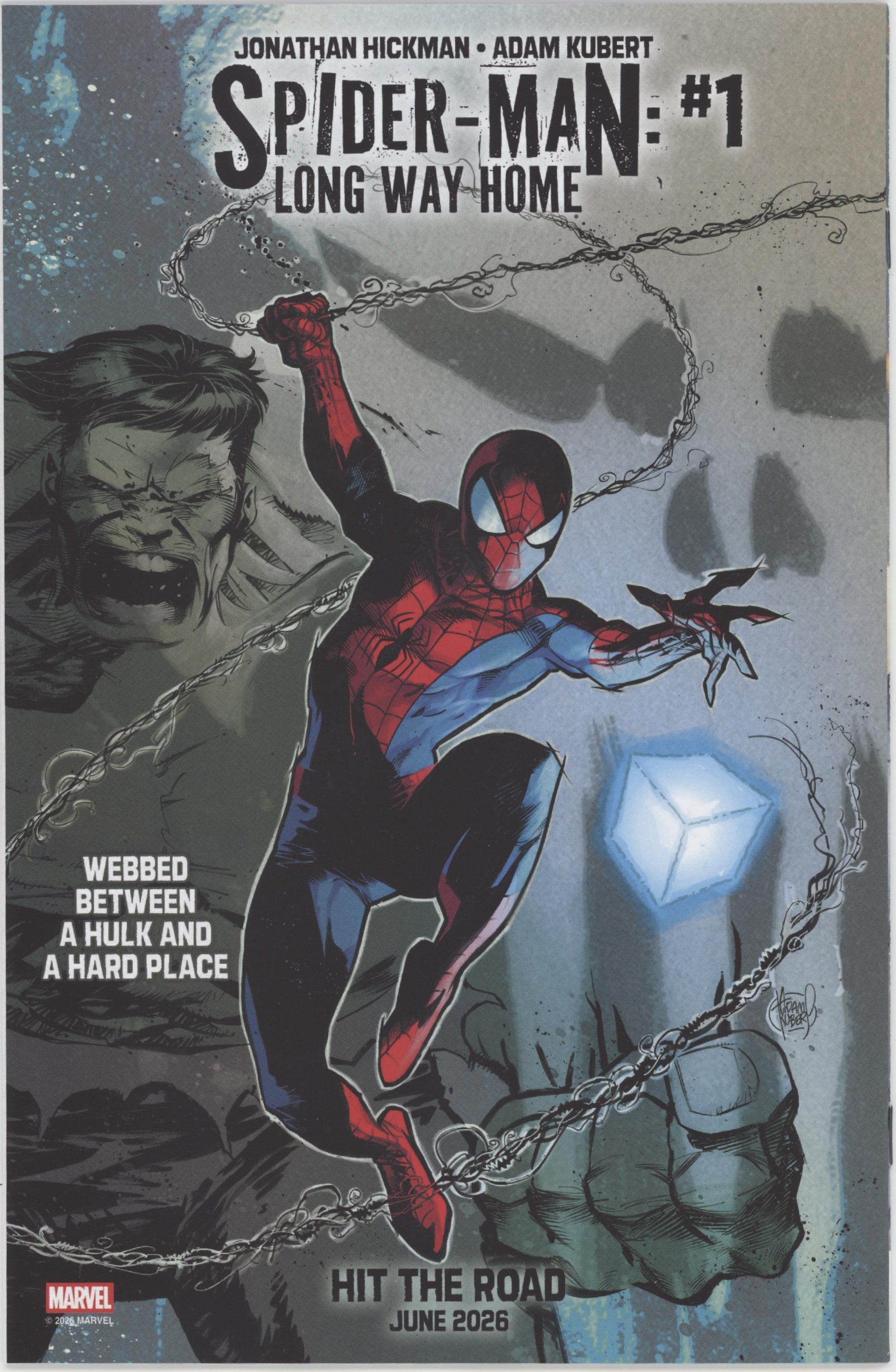 Captain America #9F Tony Daniel Variant、Marvel Comics、kayou