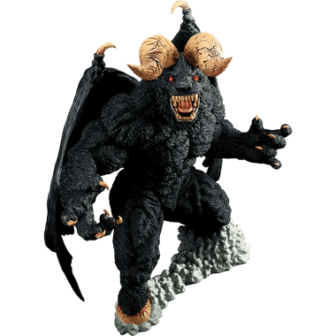 Berserk: Zodd (Fated Polarity) - Sofvics Ichibansho Figure (PREORDER)、Bandai Hobby、kayou