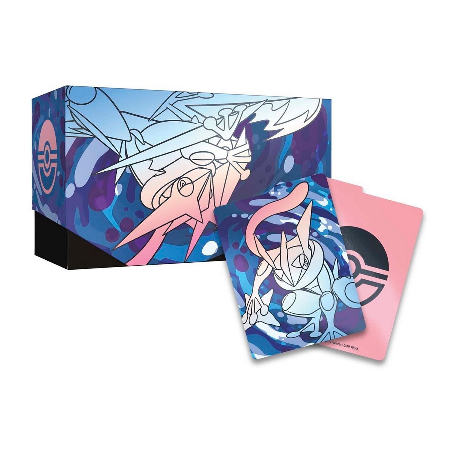 Pokemon: Mega Evolution Chaos Rising Pokemon Center Elite Trainer Box、Pokemon、kayou