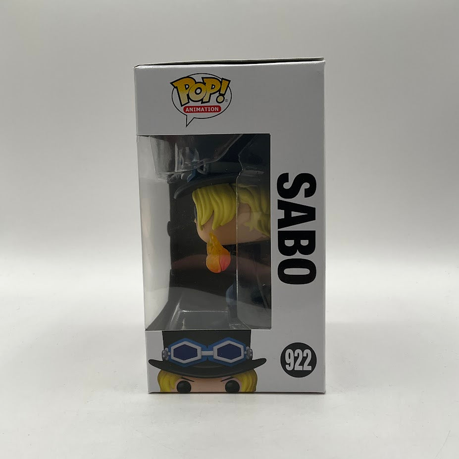 Sabo Funko Pop! One Piece #922、Funko、kayou