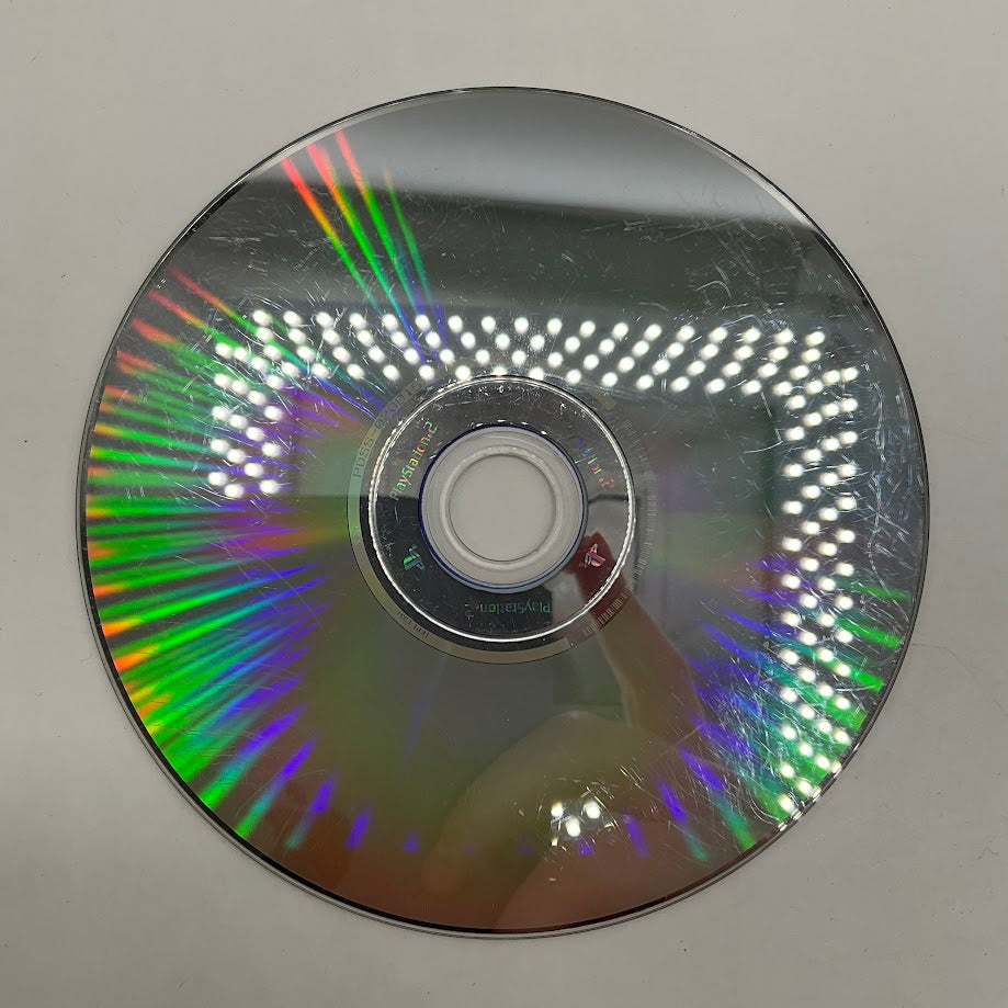 DT Racer Playstation 2 Used #2、Collector Store LLC - VG、kayou