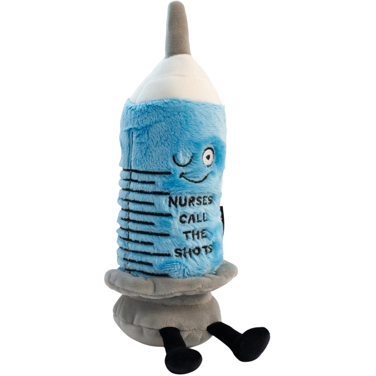 Punchkins: Nurses Call the Shots - Needle Plush、Punchkins、kayou