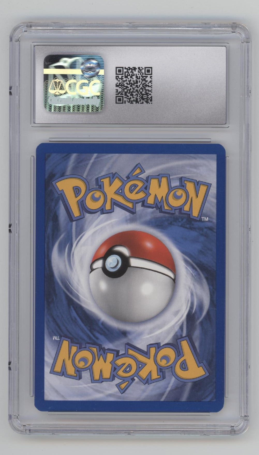 Entei Pokemon Black Star Promos Spell of the Unown Reverse Holo #34 CGC 10、Collector Store LLC Gaming、kayou