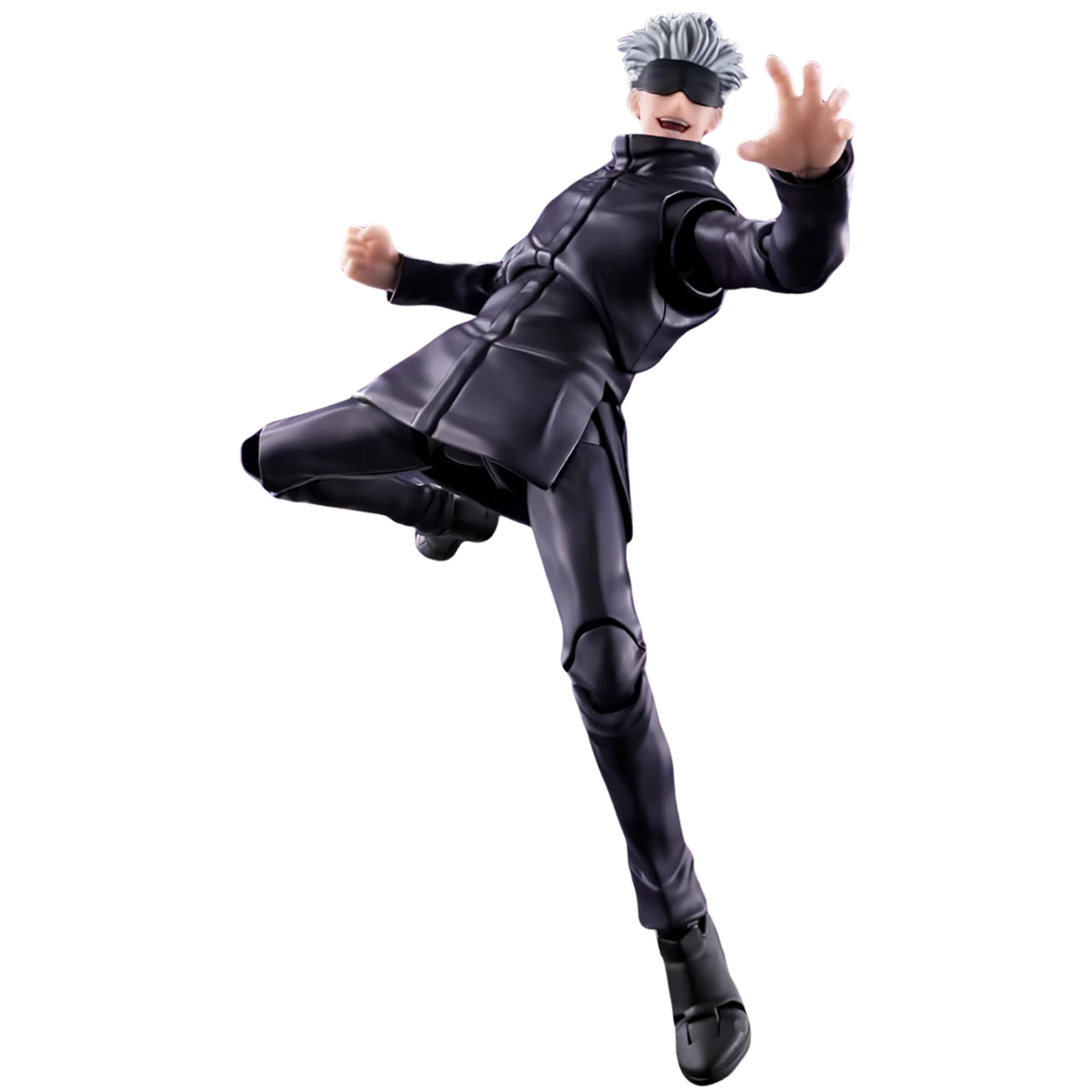 Jujutsu Kaisen: Satoru Gojo - TAMASHII NATIONS S.H.Figuarts Action Figure (PREORDER)、Bandai Hobby、kayou