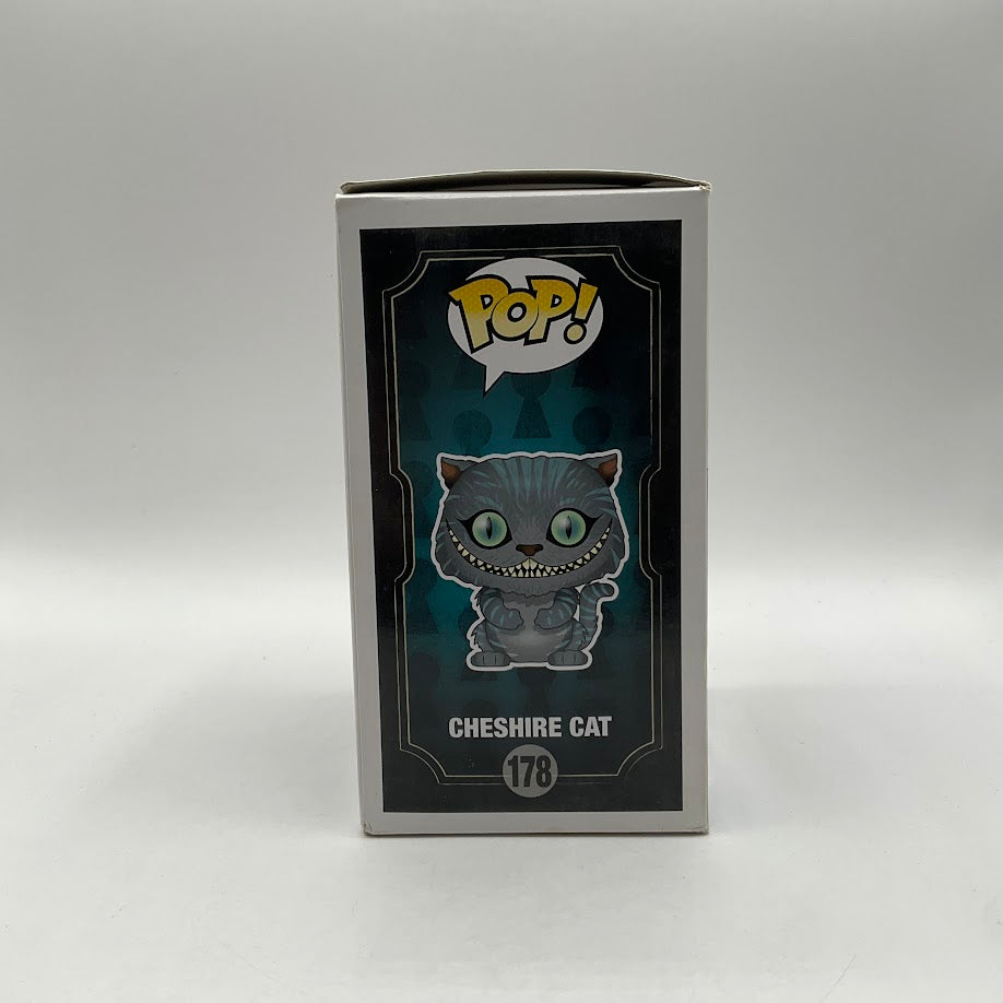 Cheshire Cat Funko Pop! Alice in Wonderland #178、Funko、kayou